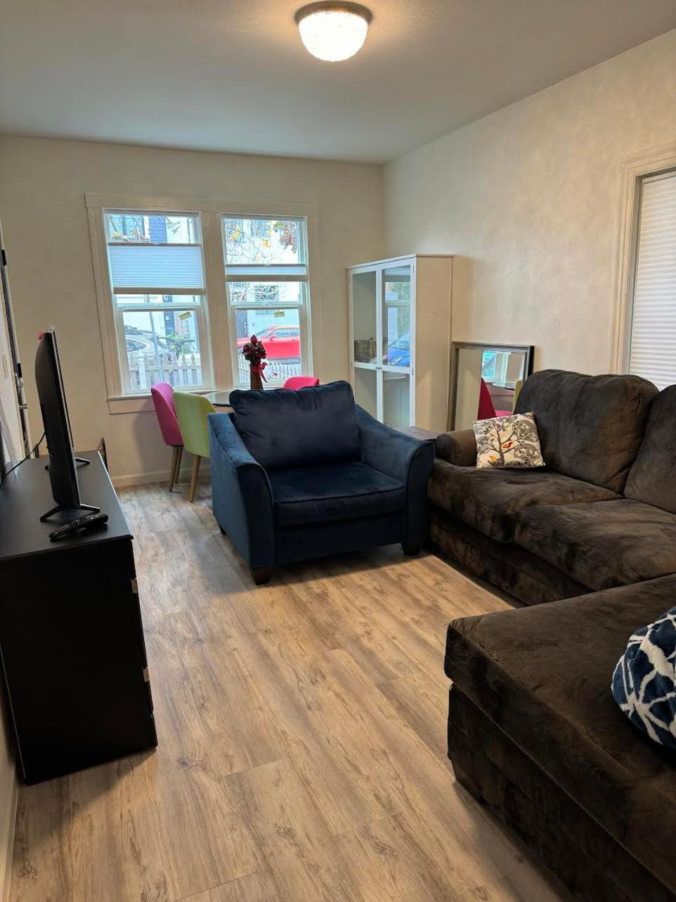 Bumblebee House Apartment โอ๊กแลนด์ ภายนอก รูปภาพ