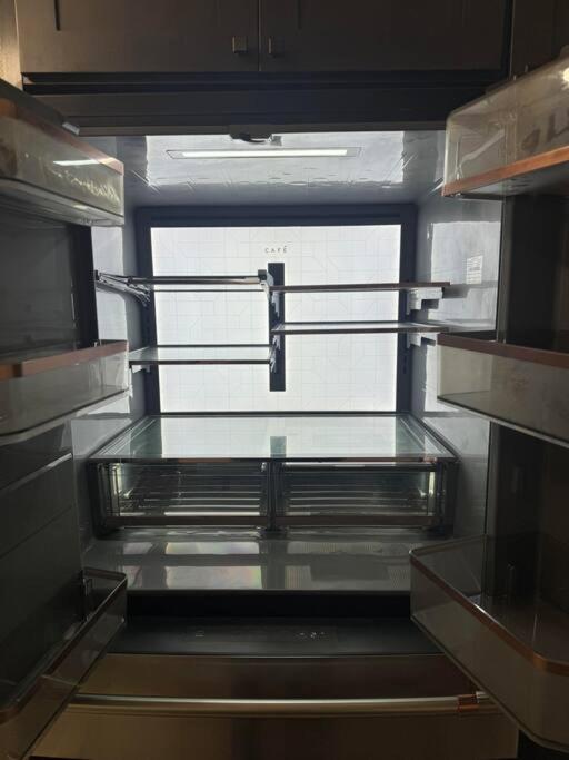 Bumblebee House Apartment โอ๊กแลนด์ ภายนอก รูปภาพ