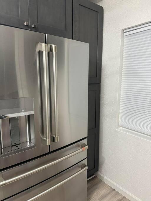 Bumblebee House Apartment โอ๊กแลนด์ ภายนอก รูปภาพ